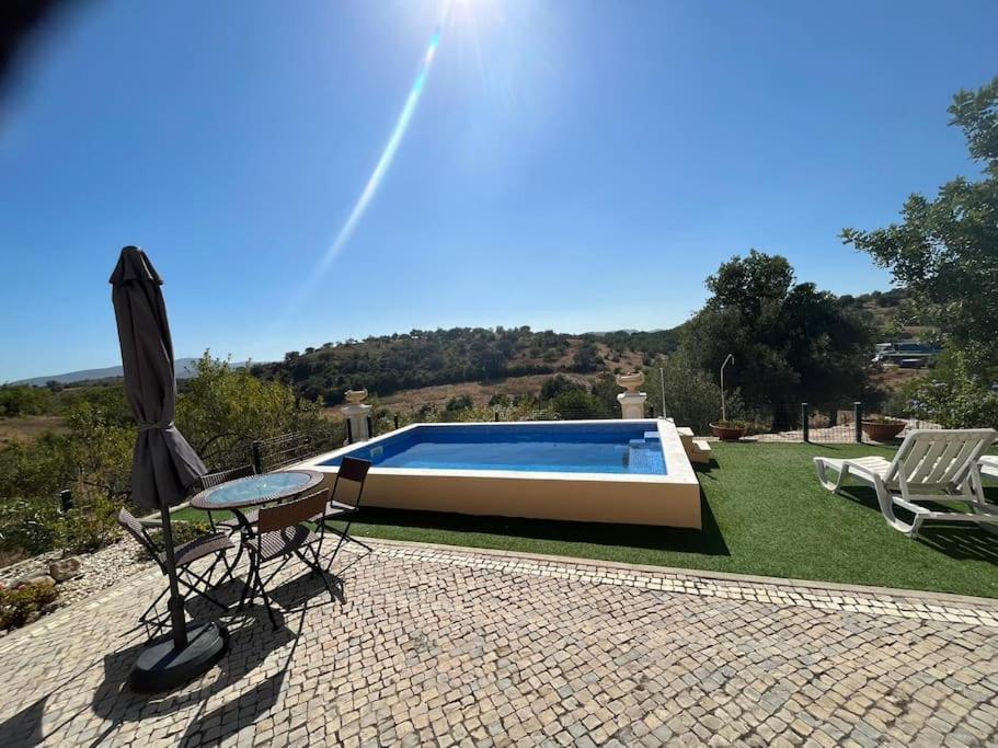 Luxury Holiday Escape In The Countryside Tavira Exterior foto